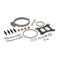 ELRING 041.450 Montagesatz Dichtungssatz Lader Turbolader