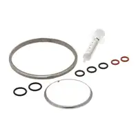 ELRING 067.410 Montagesatz Dichtungssatz Lader Turbolader