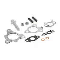 ELRING 075.290 Montagesatz Dichtungssatz Lader Turbolader