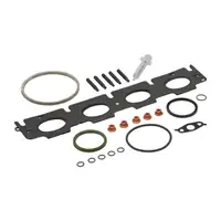 ELRING 082.220 Montagesatz Turbolader f&uuml;r BMW F20 F30 F31 F34 F36 F22 11657637563