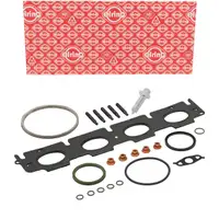 ELRING 082.220 Montagesatz Turbolader f&uuml;r BMW F20 F30 F31 F34 F36 F22 11657637563