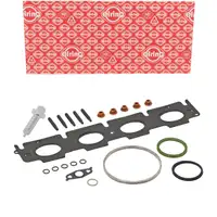 ELRING 085.550 Montagesatz Dichtungssatz Lader Turbolader