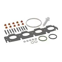 ELRING 085.560 Montagesatz Dichtungssatz Lader Turbolader