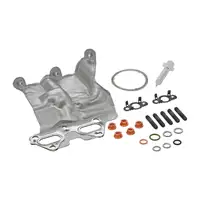 ELRING 002.360 Montagesatz Dichtungssatz Lader Turbolader