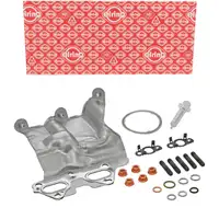 ELRING 002.360 Montagesatz Dichtungssatz Lader Turbolader