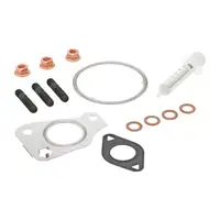 ELRING 007.810 Montagesatz Dichtungssatz Lader Turbolader