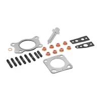 ELRING 034.450 Montagesatz Dichtungssatz Lader Turbolader