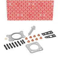 ELRING 034.450 Montagesatz Dichtungssatz Lader Turbolader