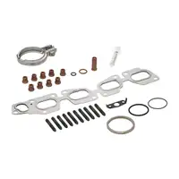 ELRING 036.940 Montagesatz Dichtungssatz Lader Turbolader