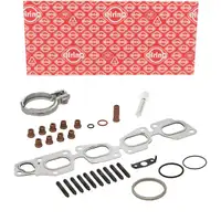 ELRING 036.940 Montagesatz Dichtungssatz Lader Turbolader