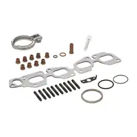 ELRING 036.980 Montagesatz Dichtungssatz Lader Turbolader