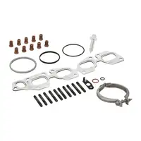 ELRING 036.920 Montagesatz Dichtungssatz Lader Turbolader