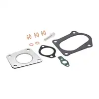 ELRING 156.940 Montagesatz Turbolader Lader Satz f&uuml;r MITSUBISHI Lancer 8 2.0 49189-04400