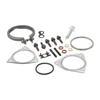 ELRING 175.130 Montagesatz Lader f&uuml;r VOLVO S60 S80 S90 V40 V60 V70 V90 XC40 XC60 XC70 XC90