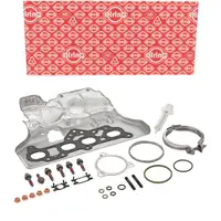 ELRING 186.510 Montagesatz Dichtungssatz Lader Turbolader