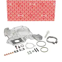 ELRING 186.520 Montagesatz Dichtungssatz Lader Turbolader