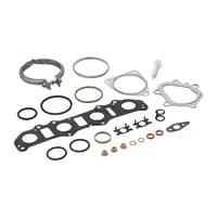 ELRING 187.550 Montagesatz Dichtungssatz Lader Turbolader