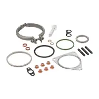 ELRING 187.700 Montagesatz Lader f&uuml;r VOLVO S60 2 S90 2 V40 V60 1 2 V70 3 V90 2 XC40
