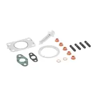 ELRING 196.420 Montagesatz Dichtungssatz Lader Turbolader