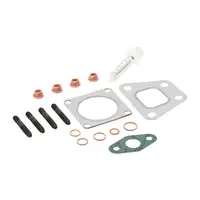 ELRING 196.610 Montagesatz Dichtungssatz Lader Turbolader