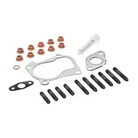 ELRING 196.620 Montagesatz Dichtungssatz Lader Turbolader