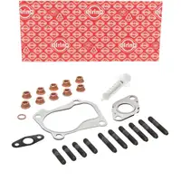 ELRING 196.620 Montagesatz Dichtungssatz Lader Turbolader