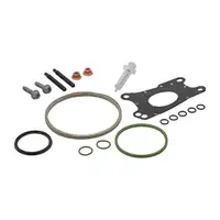 ELRING 101.190 Montagesatz Dichtungssatz Turbolader f&uuml;r BMW X1 X2 MINI F54-F57 F60 F66