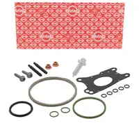 ELRING 101.190 Montagesatz Dichtungssatz Turbolader f&uuml;r BMW X1 X2 MINI F54-F57 F60 F66