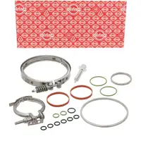 ELRING 103.090 Montagesatz Dichtungssatz Lader Turbolader