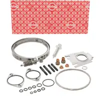 ELRING 107.190 Montagesatz Lader f&uuml;r VW Touareg AUDI A5 A6 C8 Q5 Q7 PORSCHE Macan 2.9 3.0