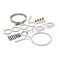 ELRING 110.880 Montagesatz Lader f&uuml;r VW Touareg AUDI A6 C8 Q7 A7 Q8 PORSCHE Macan 3.0