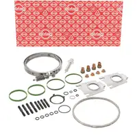 ELRING 110.880 Montagesatz Lader f&uuml;r VW Touareg AUDI A6 C8 Q7 A7 Q8 PORSCHE Macan 3.0