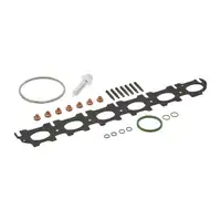 ELRING 113.440 Montagesatz Dichtungssatz Turbolader f&uuml;r BMW G20 G21 X3 X4 11657934387