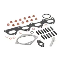 ELRING 240.050 Montagesatz Dichtungssatz Lader Turbolader