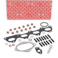 ELRING 240.050 Montagesatz Dichtungssatz Lader Turbolader