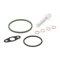 ELRING 259.930 Montagesatz Dichtungssatz Lader Turbolader