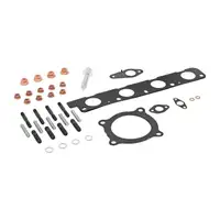 ELRING 261.190 Montagesatz Dichtungssatz Lader Turbolader