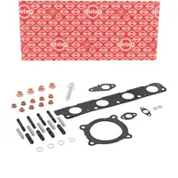 ELRING 261.190 Montagesatz Dichtungssatz Lader Turbolader