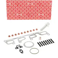 ELRING 286.180 Montagesatz Dichtungssatz Lader Turbolader