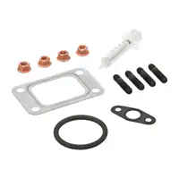 ELRING 286.600 Montagesatz Dichtungssatz Lader Turbolader
