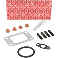 ELRING 286.600 Montagesatz Dichtungssatz Lader Turbolader