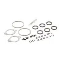 ELRING 298.900 Montagesatz Dichtungssatz Lader Turbolader