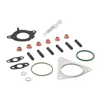ELRING 226.510 Montagesatz Dichtungssatz Lader Turbolader