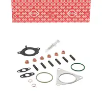 ELRING 226.510 Montagesatz Dichtungssatz Lader Turbolader