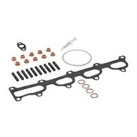 ELRING 227.890 Montagesatz Dichtungssatz Lader Turbolader