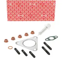 ELRING 346.080 Montagesatz Dichtungssatz Lader Turbolader