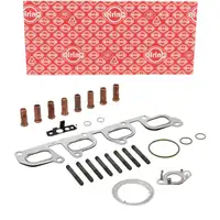 ELRING 373.730 Montagesatz Dichtungssatz Lader Turbolader