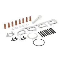 ELRING 373.820 Montagesatz Dichtungssatz Lader Turbolader