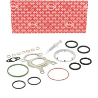 ELRING 376.350 Montagesatz Dichtungssatz Lader Turbolader