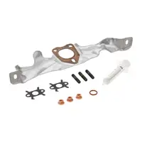 ELRING 382.490 Montagesatz Dichtungssatz Lader Turbolader